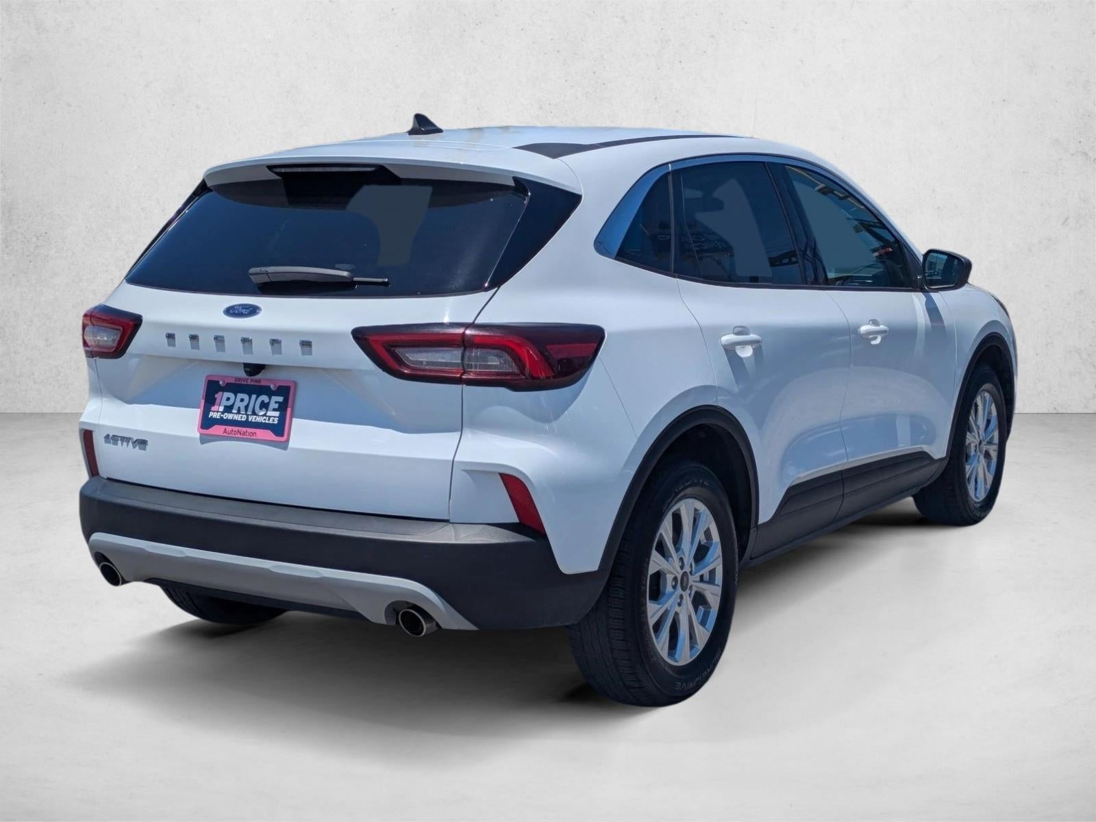 2024 Ford Escape Active FWD