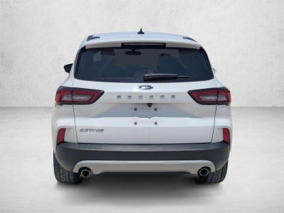 2024 Ford Escape Active FWD