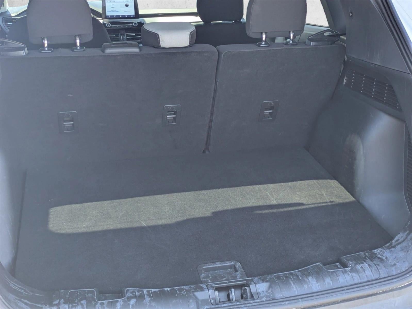 2024 Ford Escape Active FWD