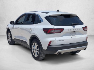 2024 Ford Escape Active FWD
