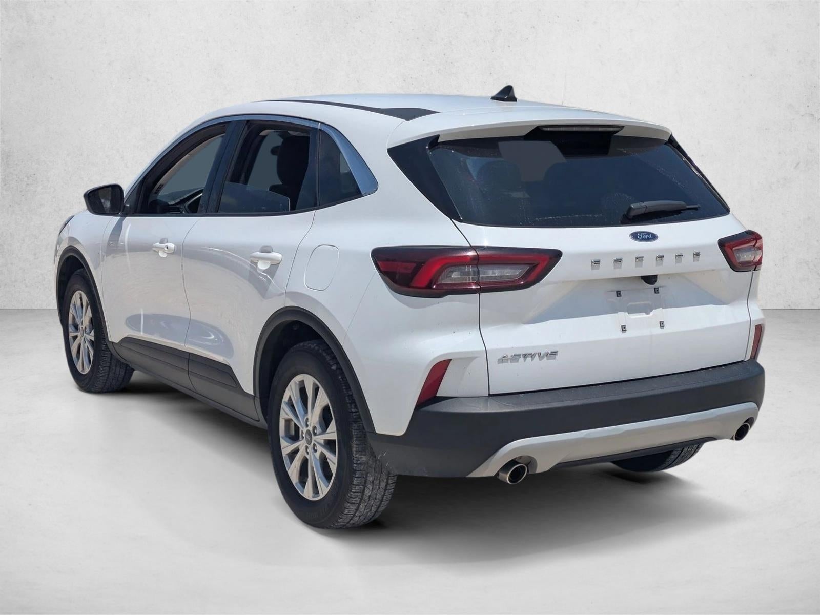 2024 Ford Escape Active FWD