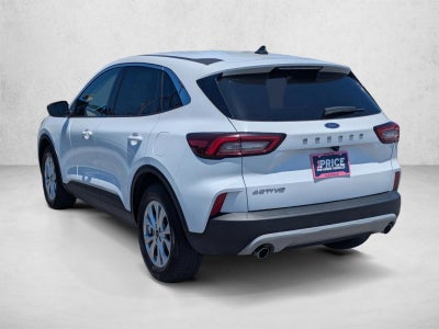 2024 Ford Escape Active FWD