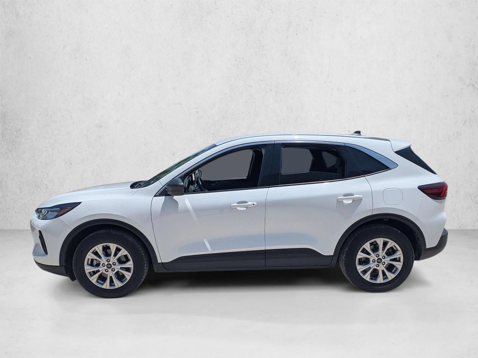 2024 Ford Escape Active FWD
