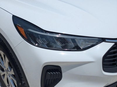 2024 Ford Escape Active FWD