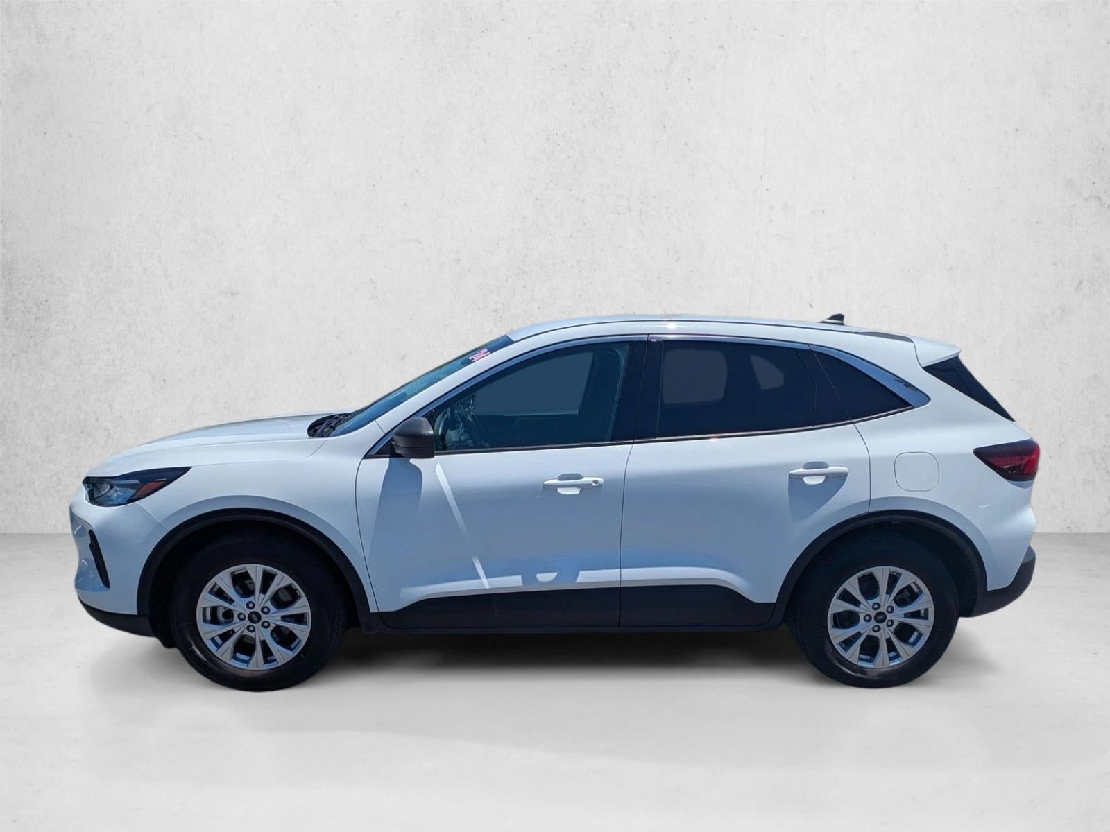 2024 Ford Escape Active FWD