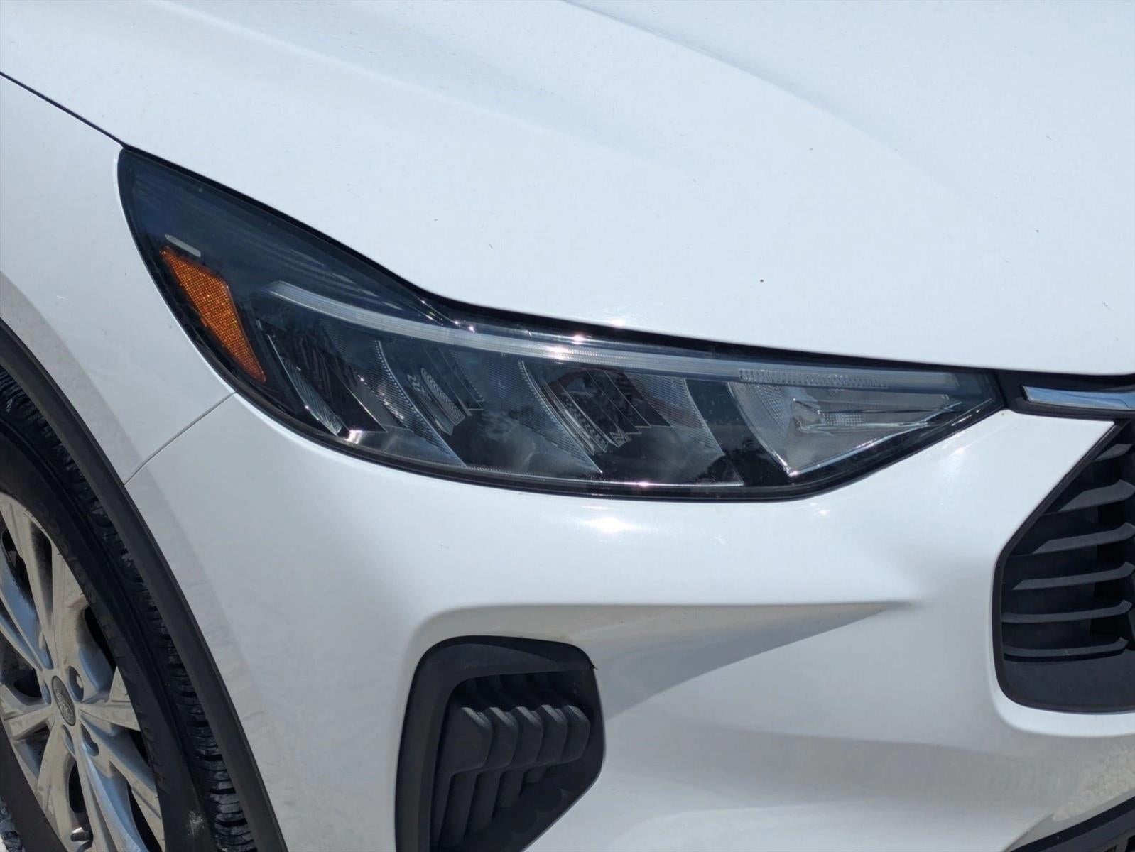2024 Ford Escape Active FWD