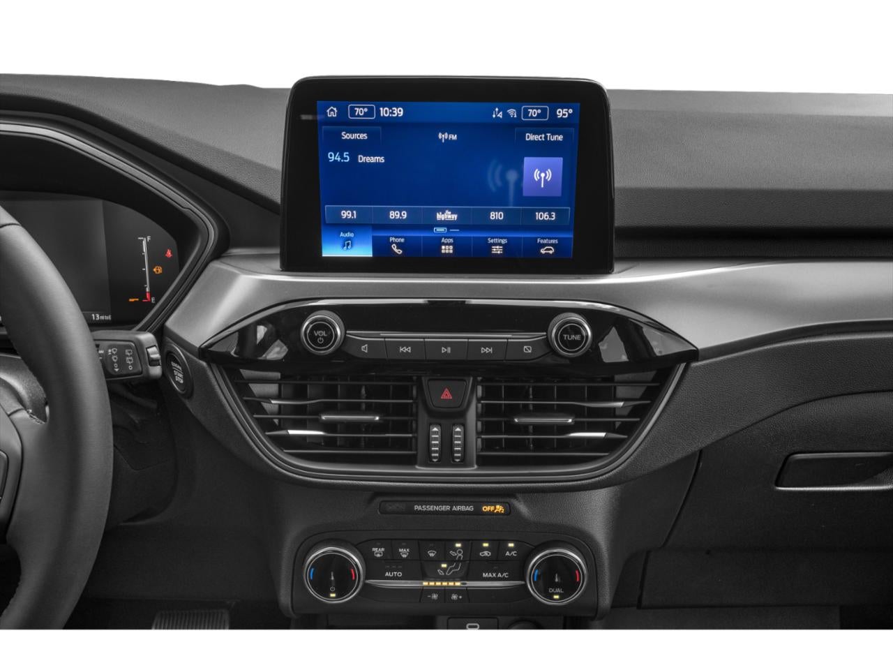 2024 Ford Escape Active FWD