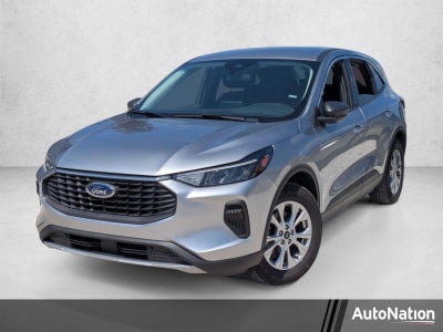 2024 Ford Escape Active FWD