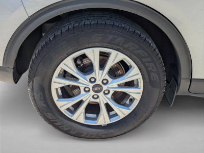 2024 Ford Escape Active FWD