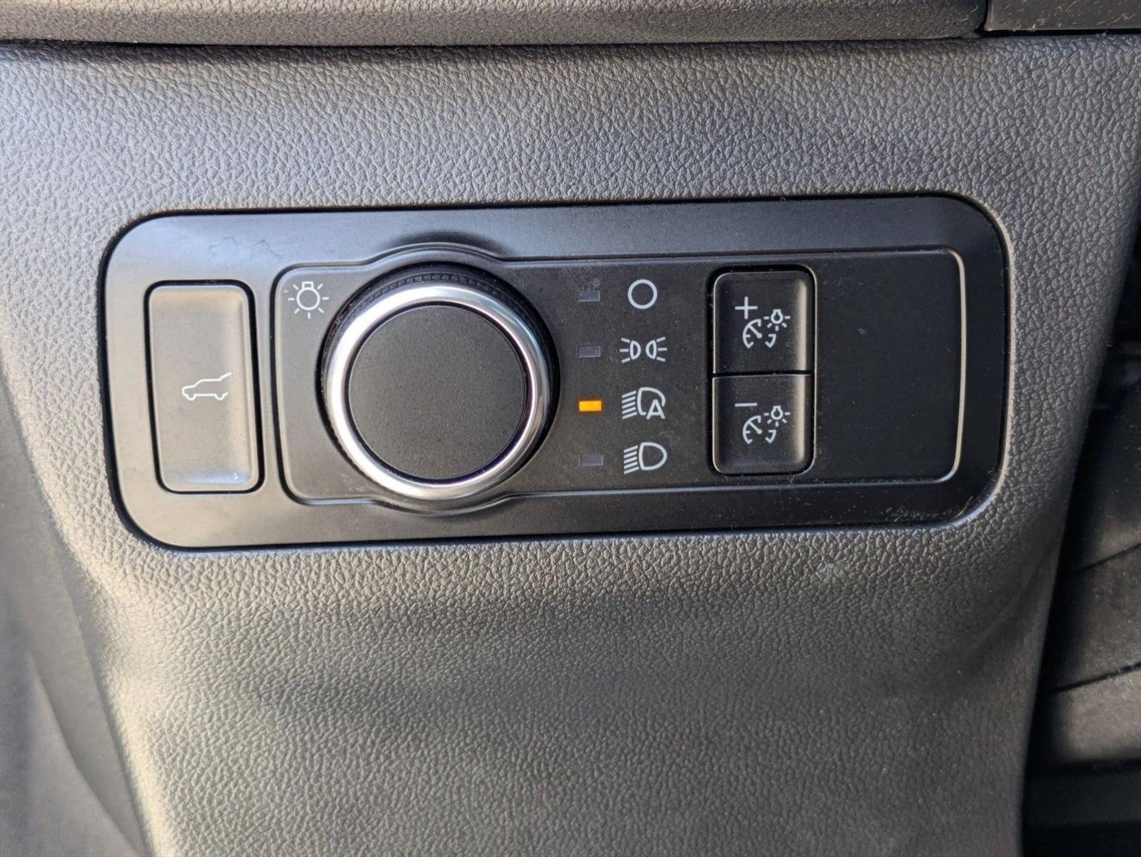 2024 Ford Escape Active FWD
