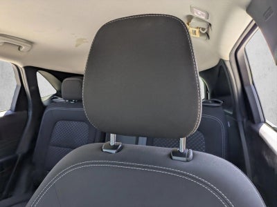 2024 Ford Escape Active FWD