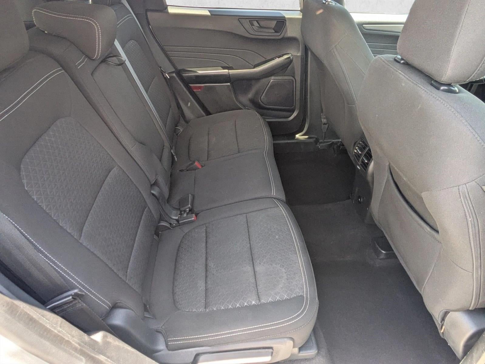 2024 Ford Escape Active FWD