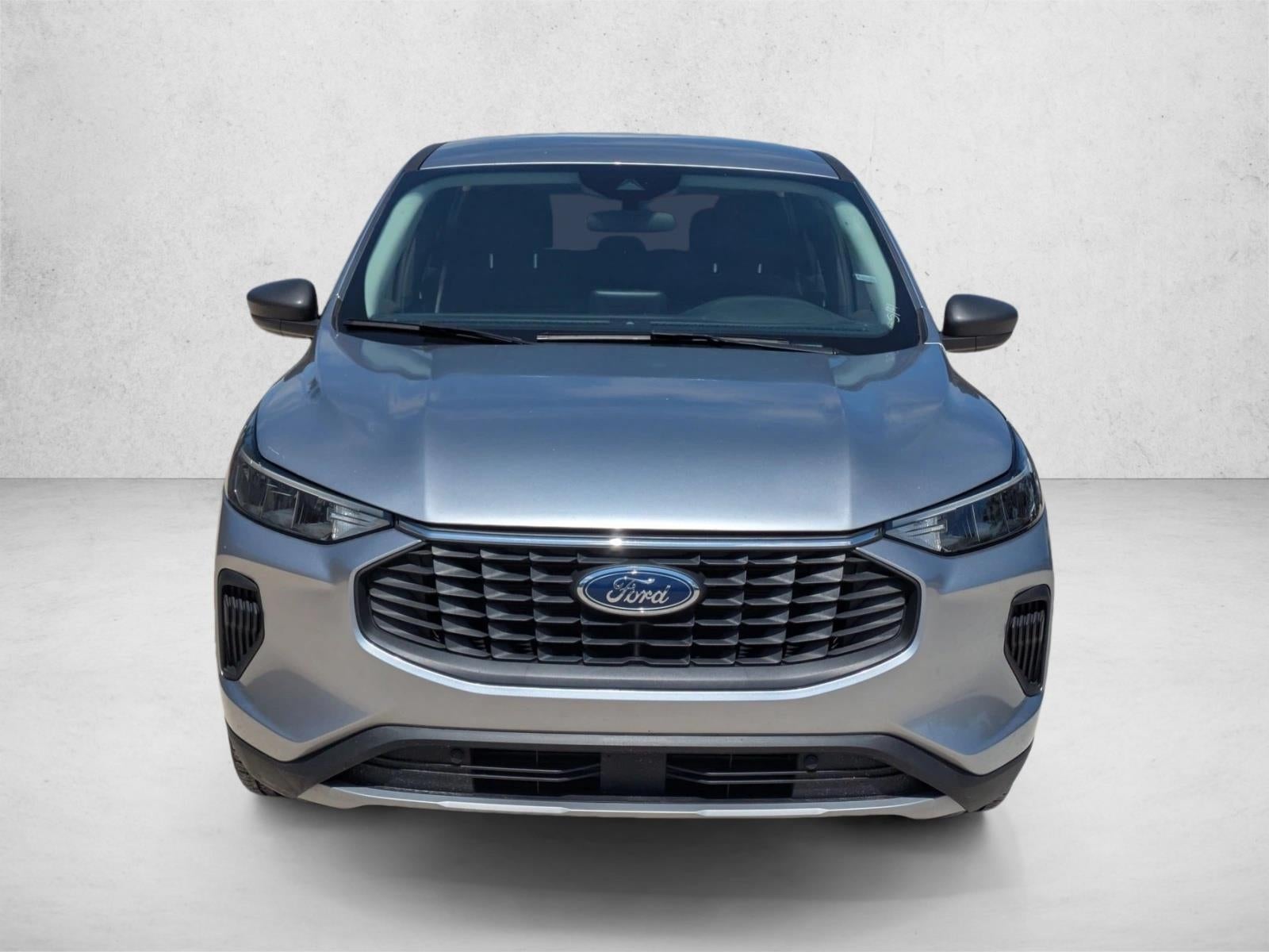 2024 Ford Escape Active FWD