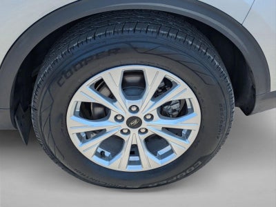 2024 Ford Escape Active FWD
