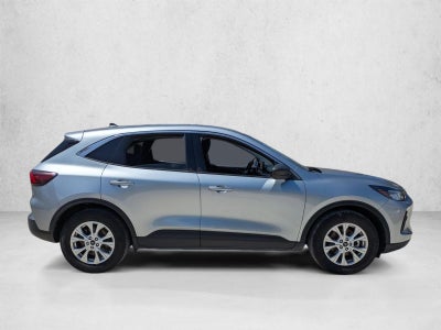 2024 Ford Escape Active FWD