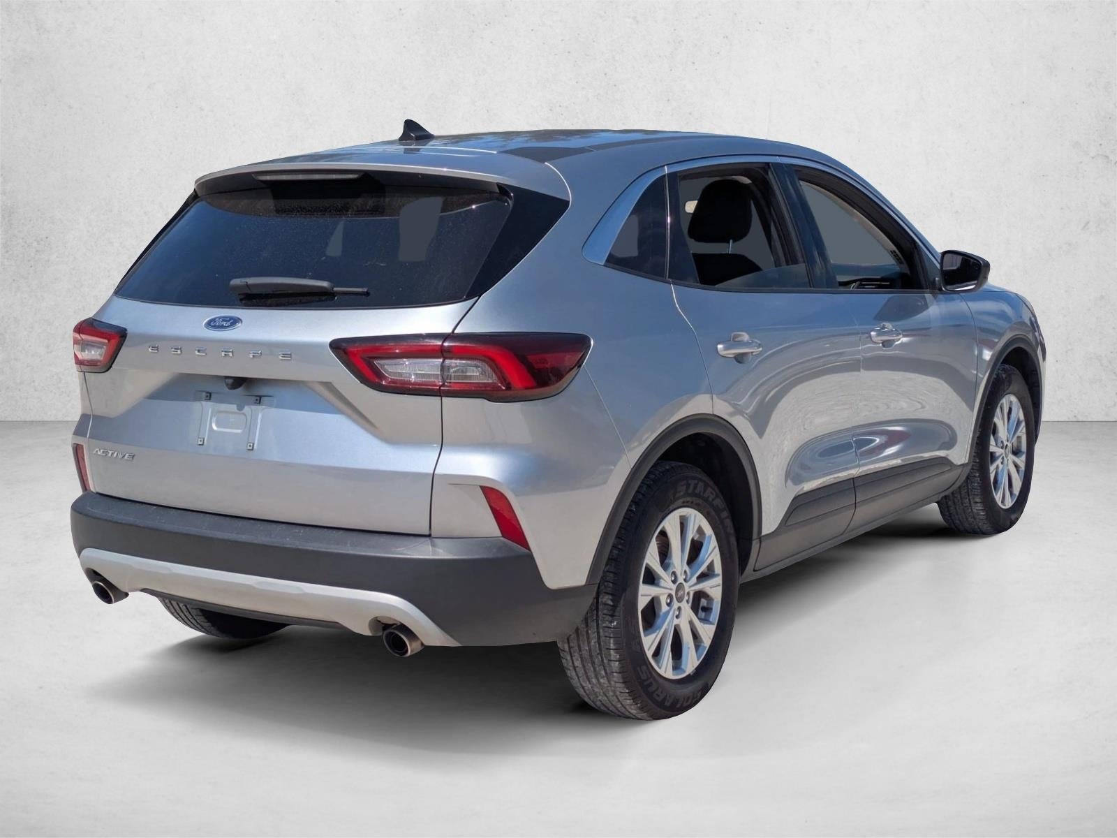 2024 Ford Escape Active FWD