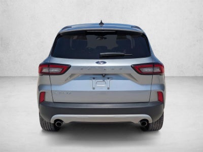 2024 Ford Escape Active FWD