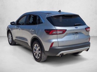 2024 Ford Escape Active FWD