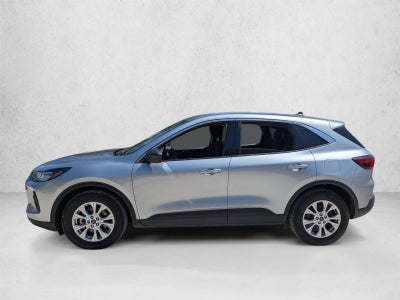 2024 Ford Escape Active FWD