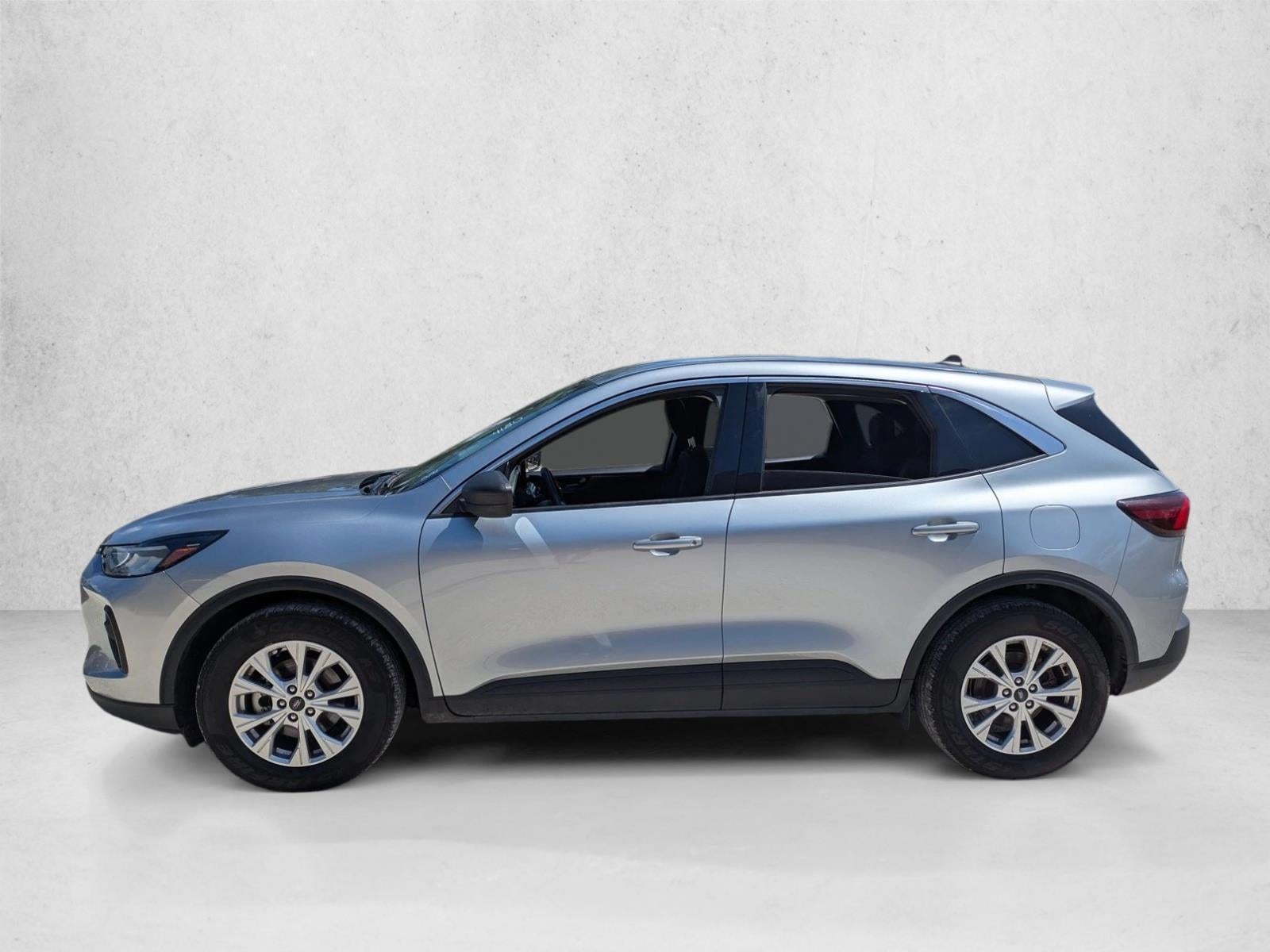 2024 Ford Escape Active FWD