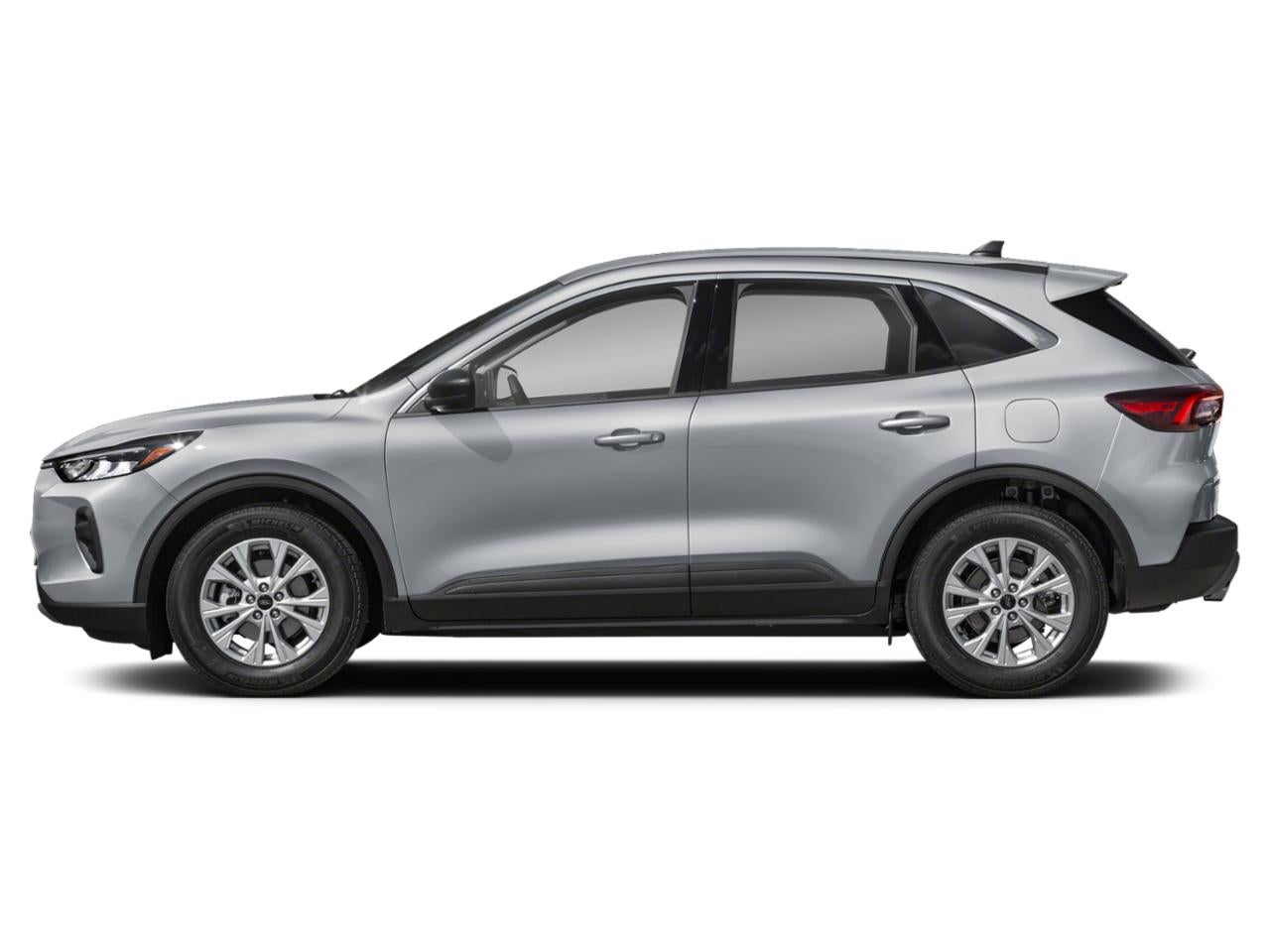 2024 Ford Escape Active FWD