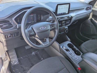 2025 Ford Escape Active FWD