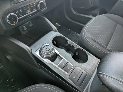 2025 Ford Escape Active FWD