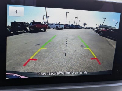 2025 Ford Escape Active FWD