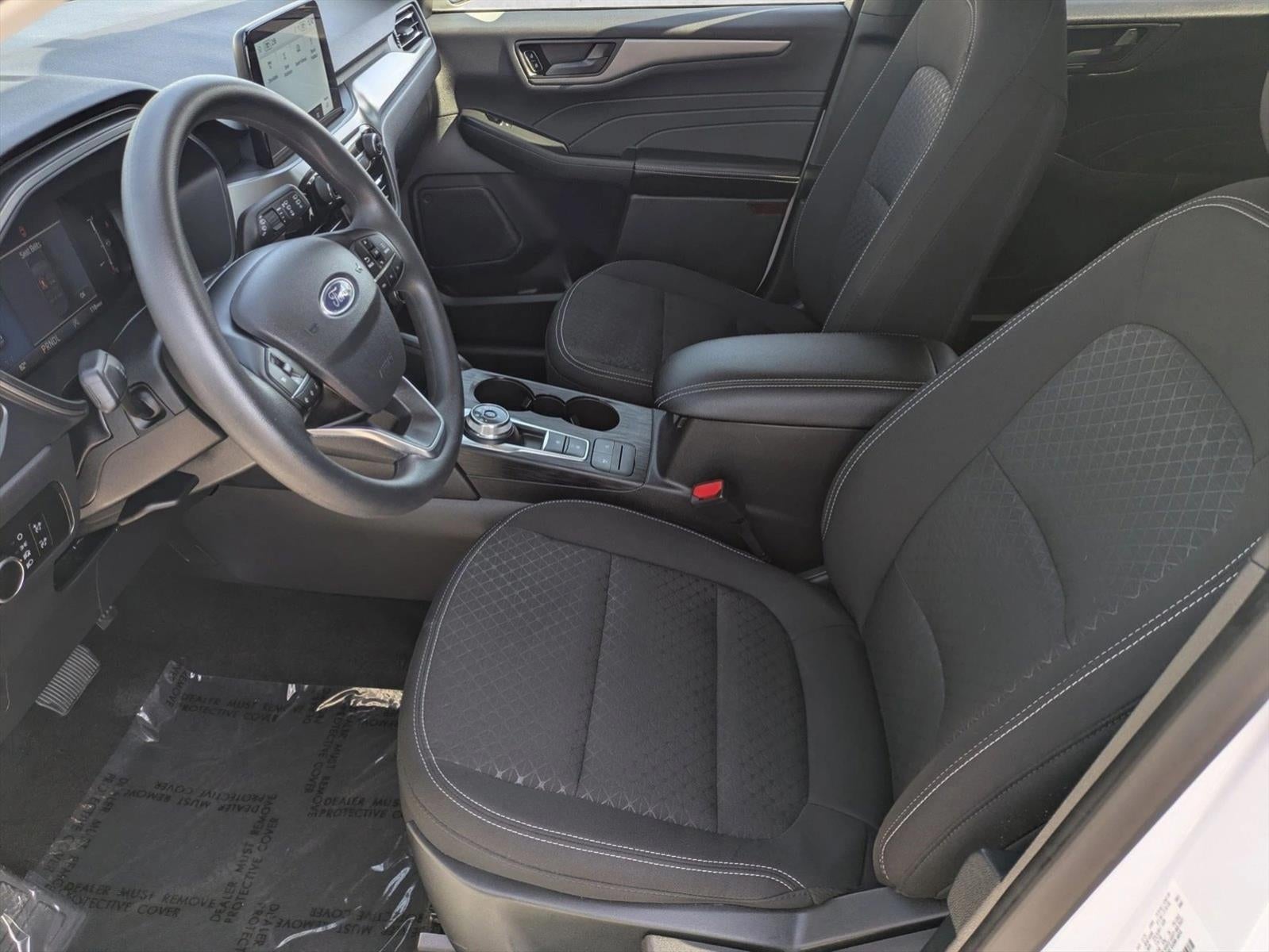 2025 Ford Escape Active FWD