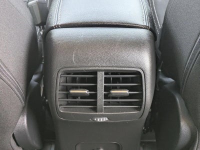 2025 Ford Escape Active FWD