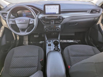 2025 Ford Escape Active FWD