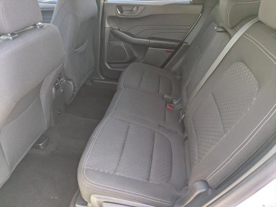 2025 Ford Escape Active FWD