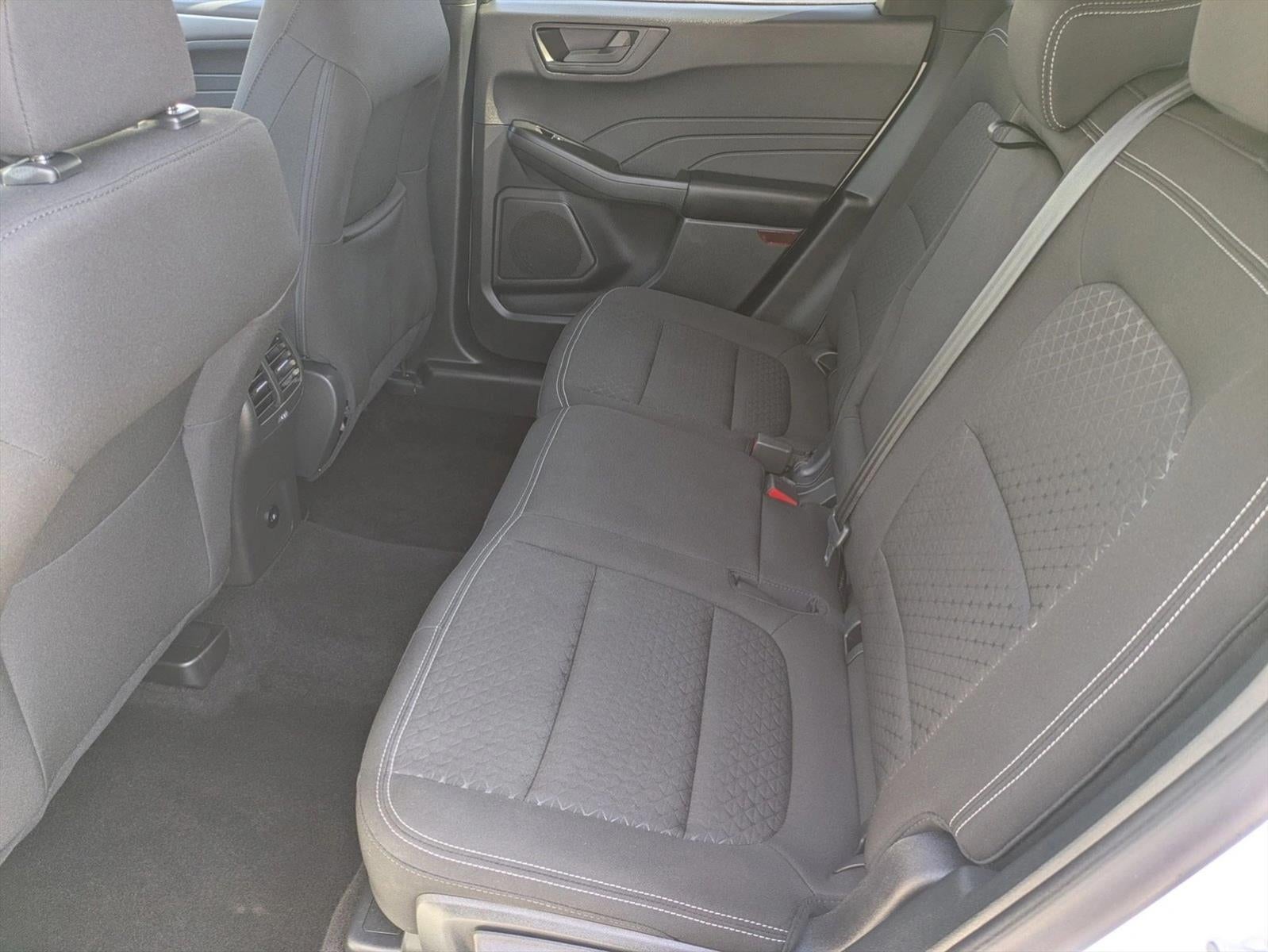 2025 Ford Escape Active FWD