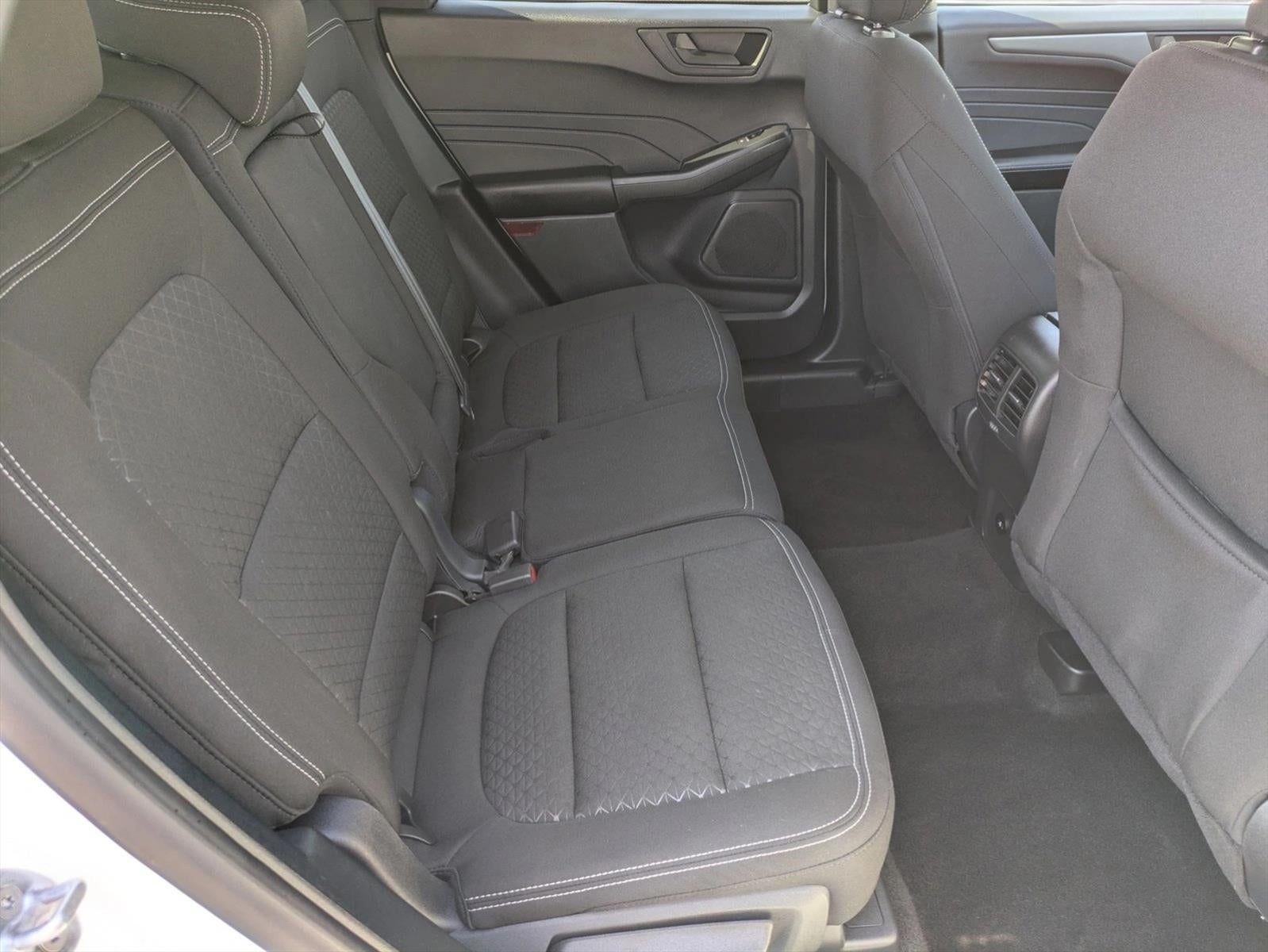 2025 Ford Escape Active FWD