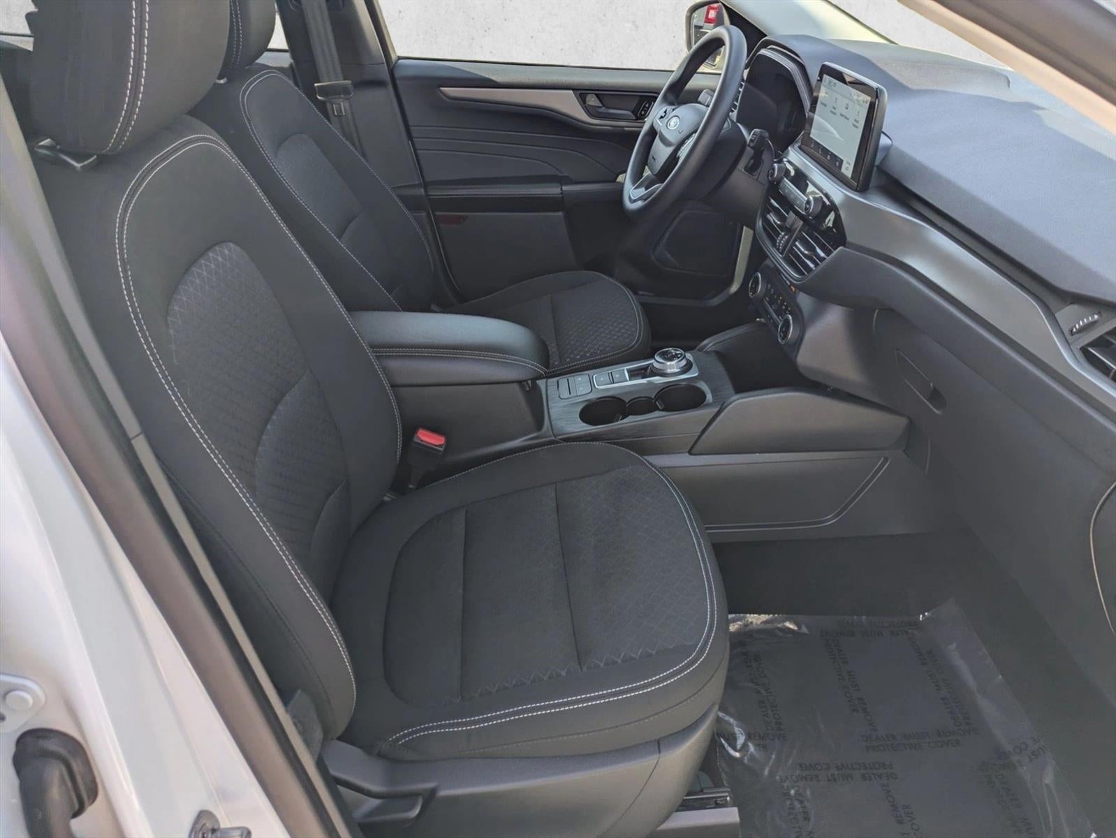 2025 Ford Escape Active FWD