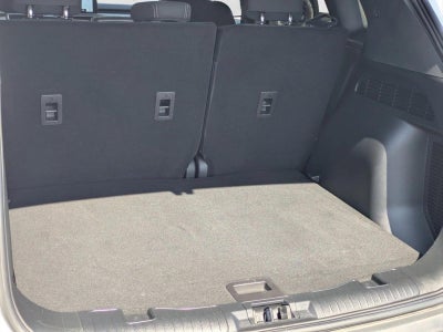 2025 Ford Escape Active FWD