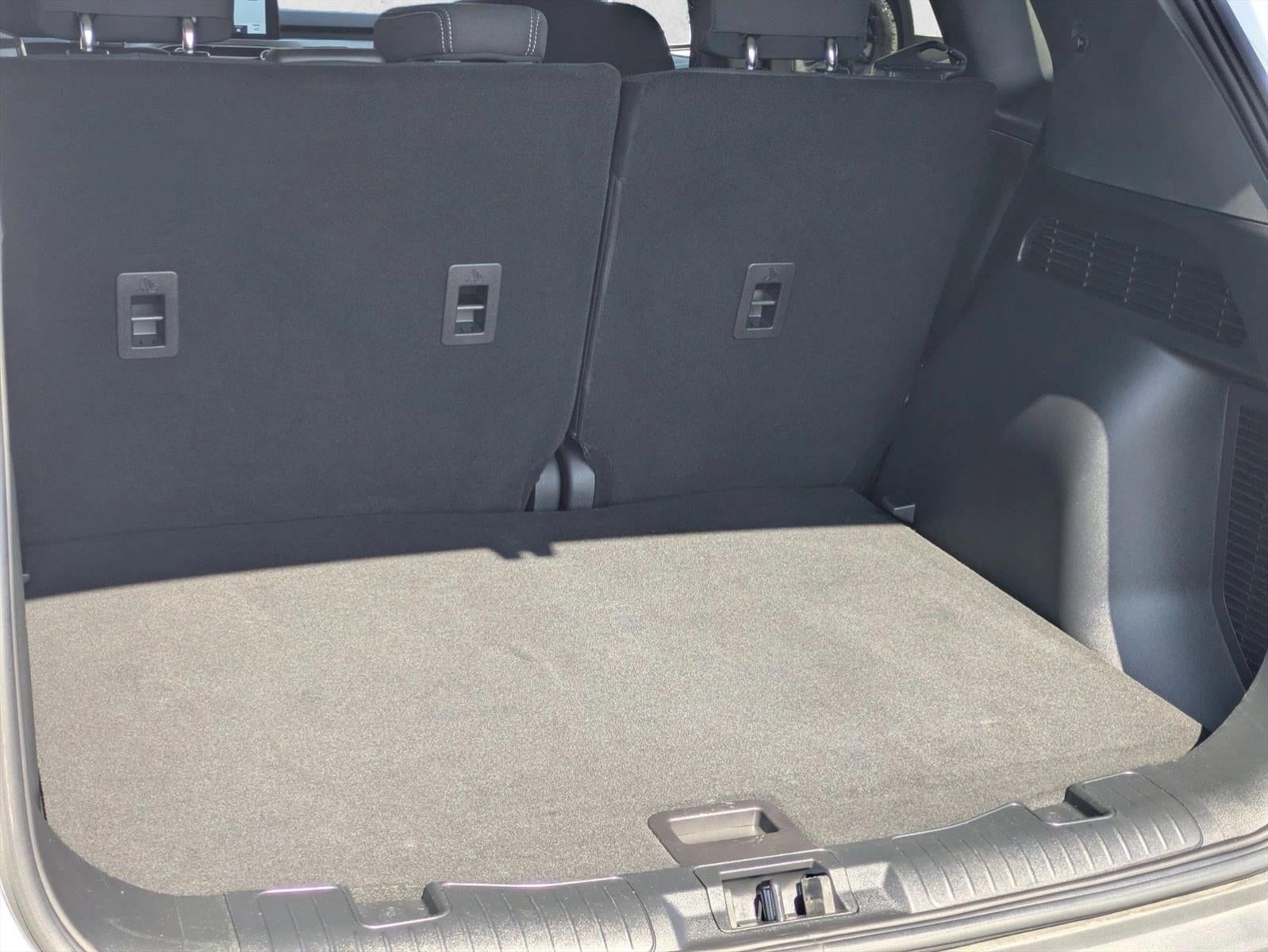 2025 Ford Escape Active FWD