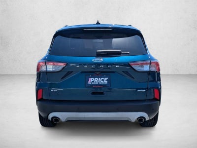 2020 Ford Escape SEL FWD