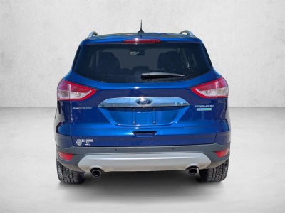 2015 Ford Escape FWD 4dr Titanium