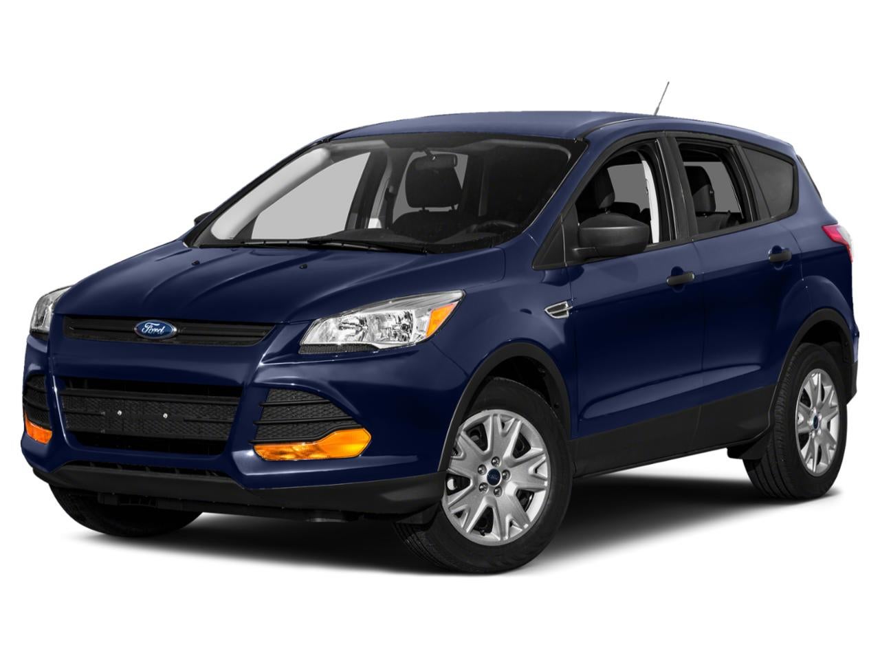2015 Ford Escape FWD 4dr Titanium