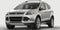 2015 Ford Escape FWD 4dr Titanium