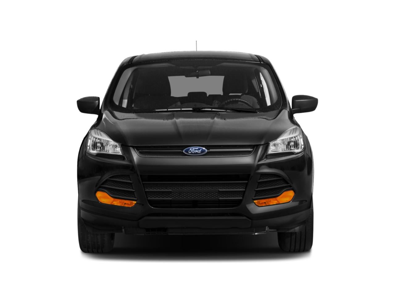 2015 Ford Escape FWD 4dr Titanium