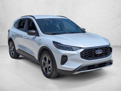 2025 Ford Escape ST-Line FWD