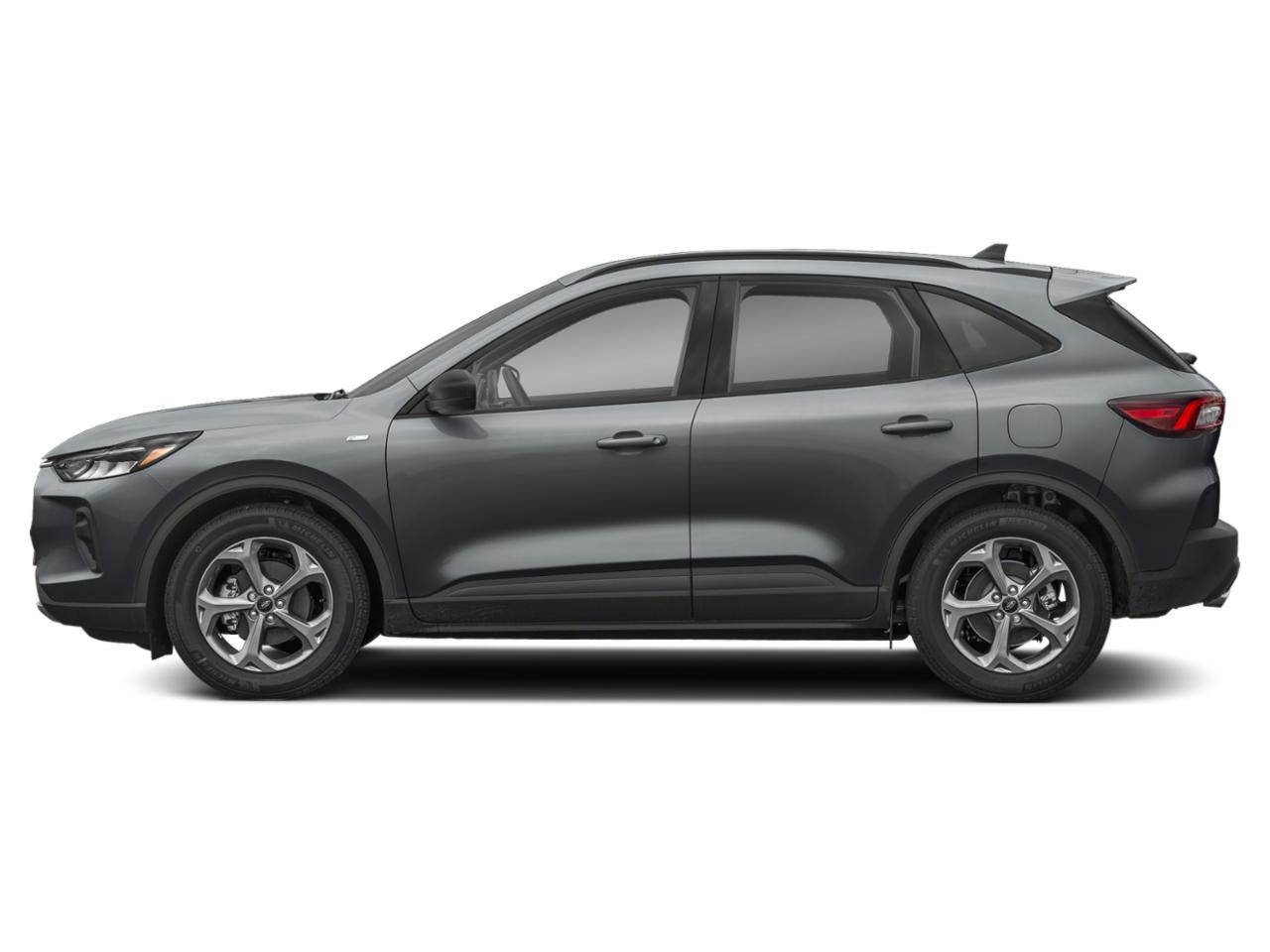 2025 Ford Escape ST-Line FWD