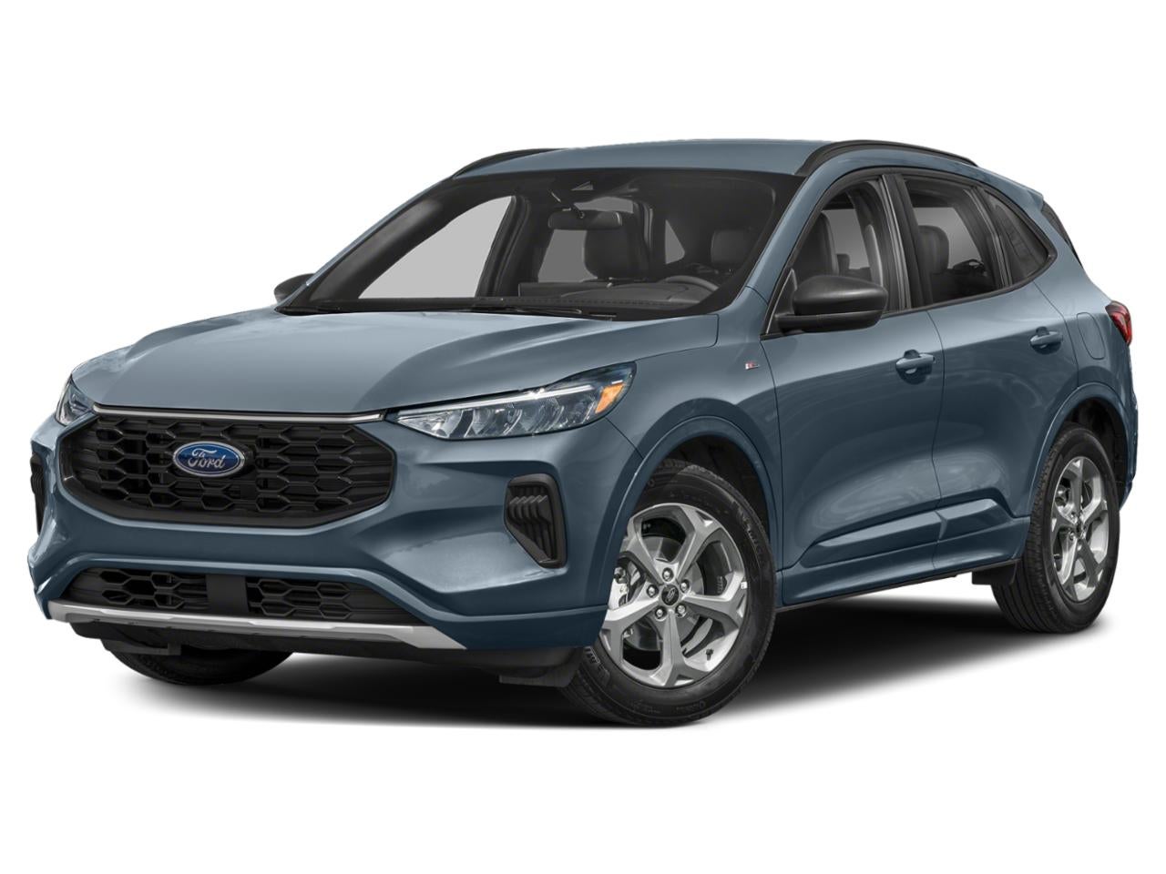 2024 Ford Escape ST-Line FWD