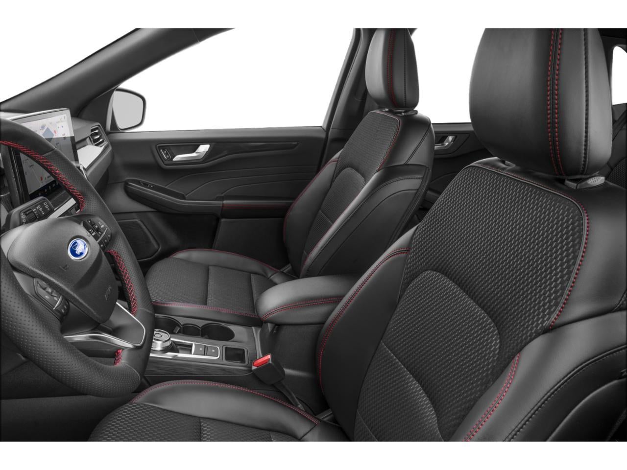 2024 Ford Escape ST-Line FWD