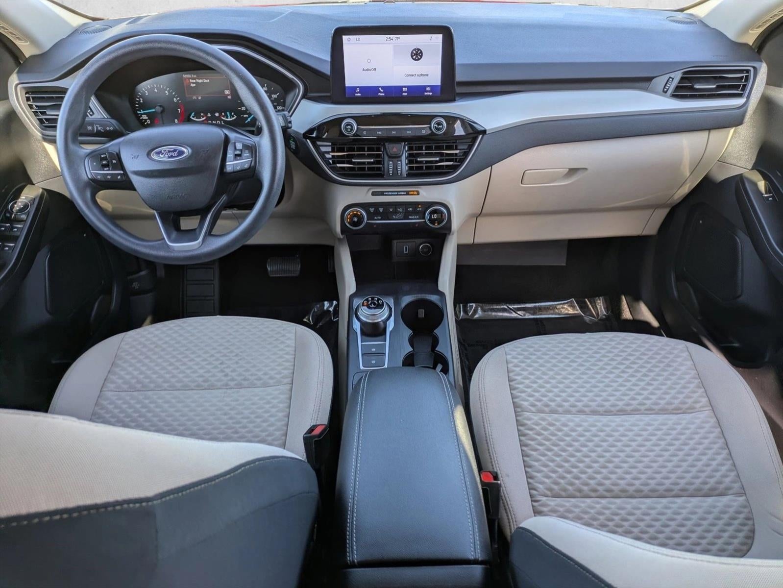 2020 Ford Escape SE AWD