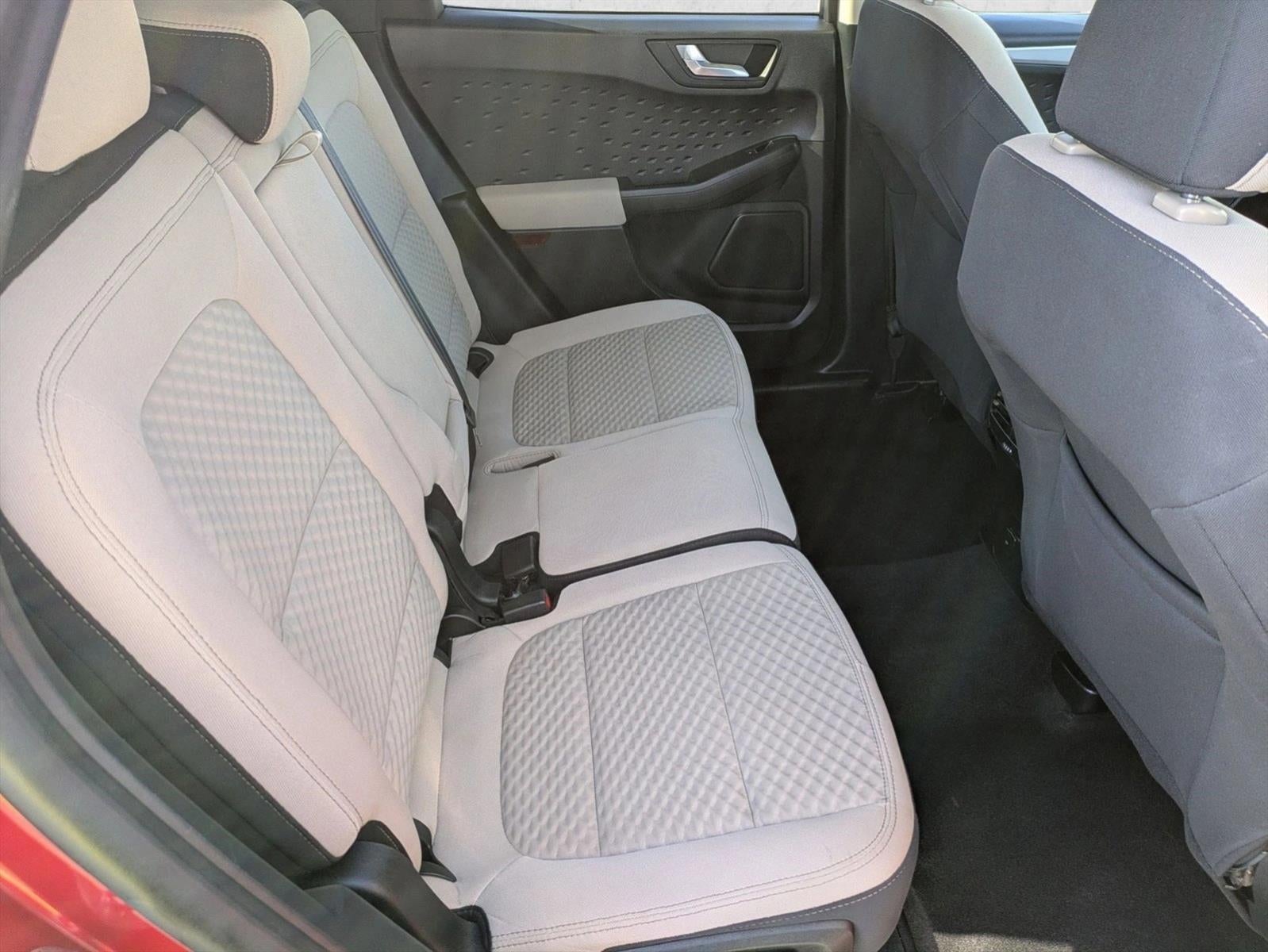 2020 Ford Escape SE AWD