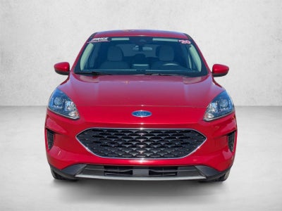 2020 Ford Escape SE AWD