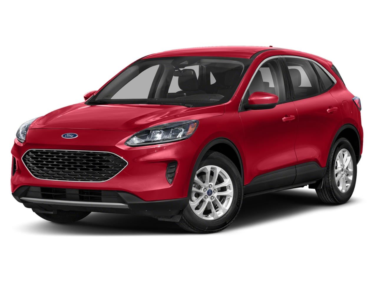 2020 Ford Escape SE AWD
